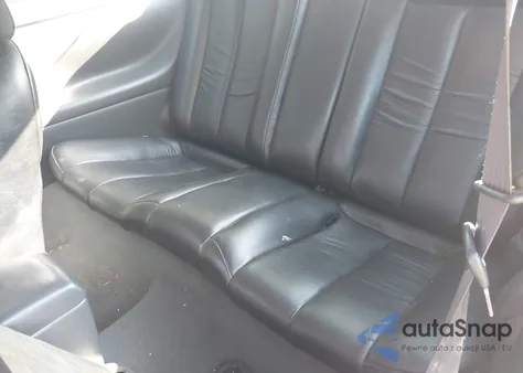 1999 Toyota Camry Solara Se/Sle из США, поврежденный, VIN 2T1CF22P1XC251014